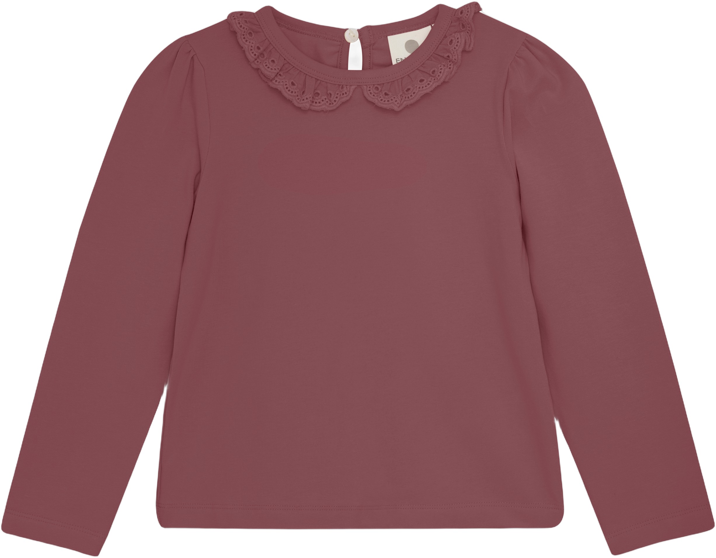 Tshirt LS