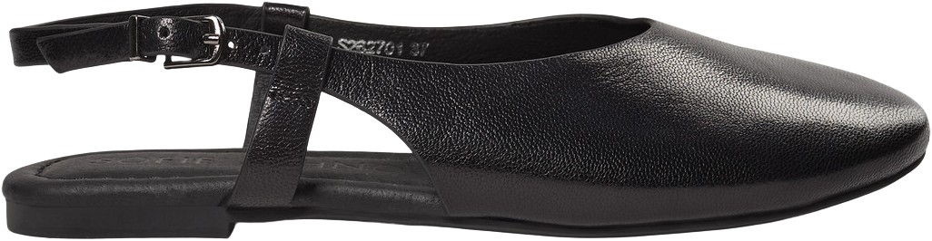 Denisesw Flat Shoe