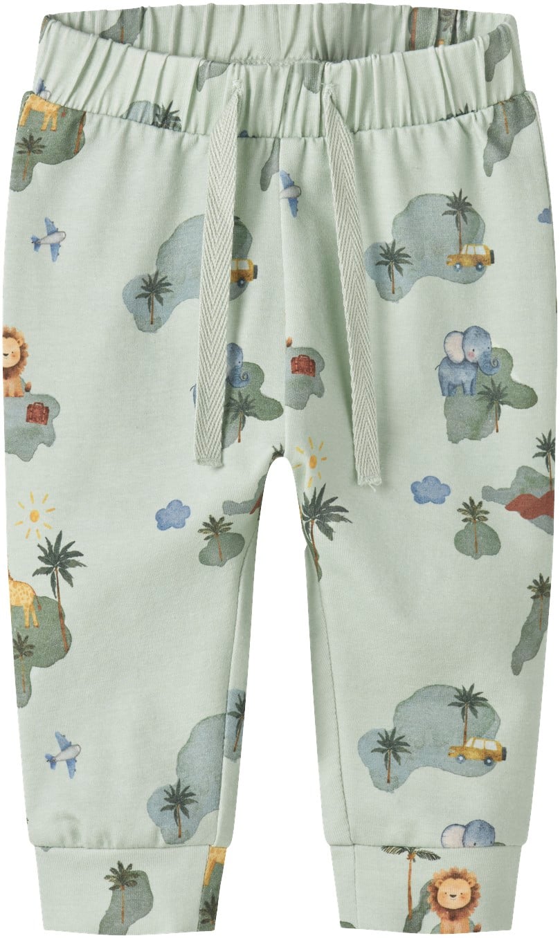 Nbmhello Pant