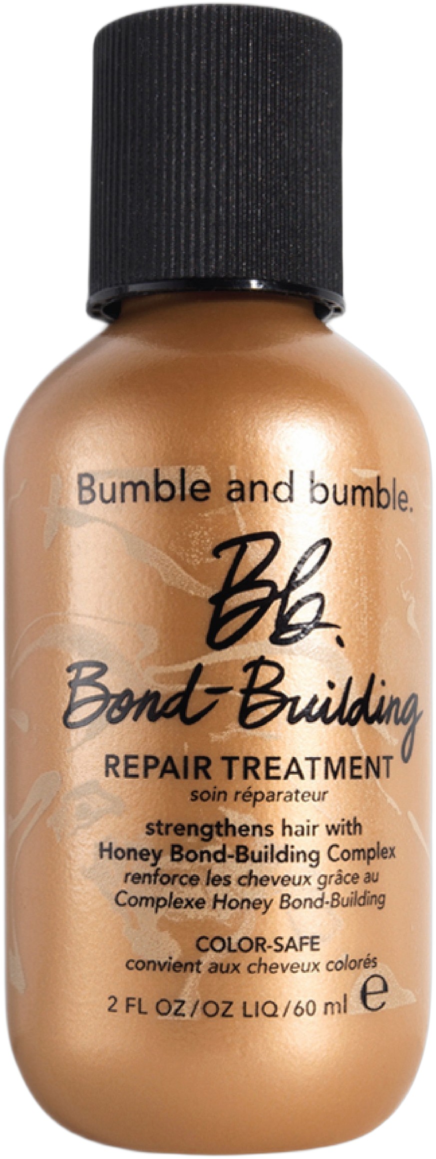 Bondbuilding Treatment 60ml Travel Size