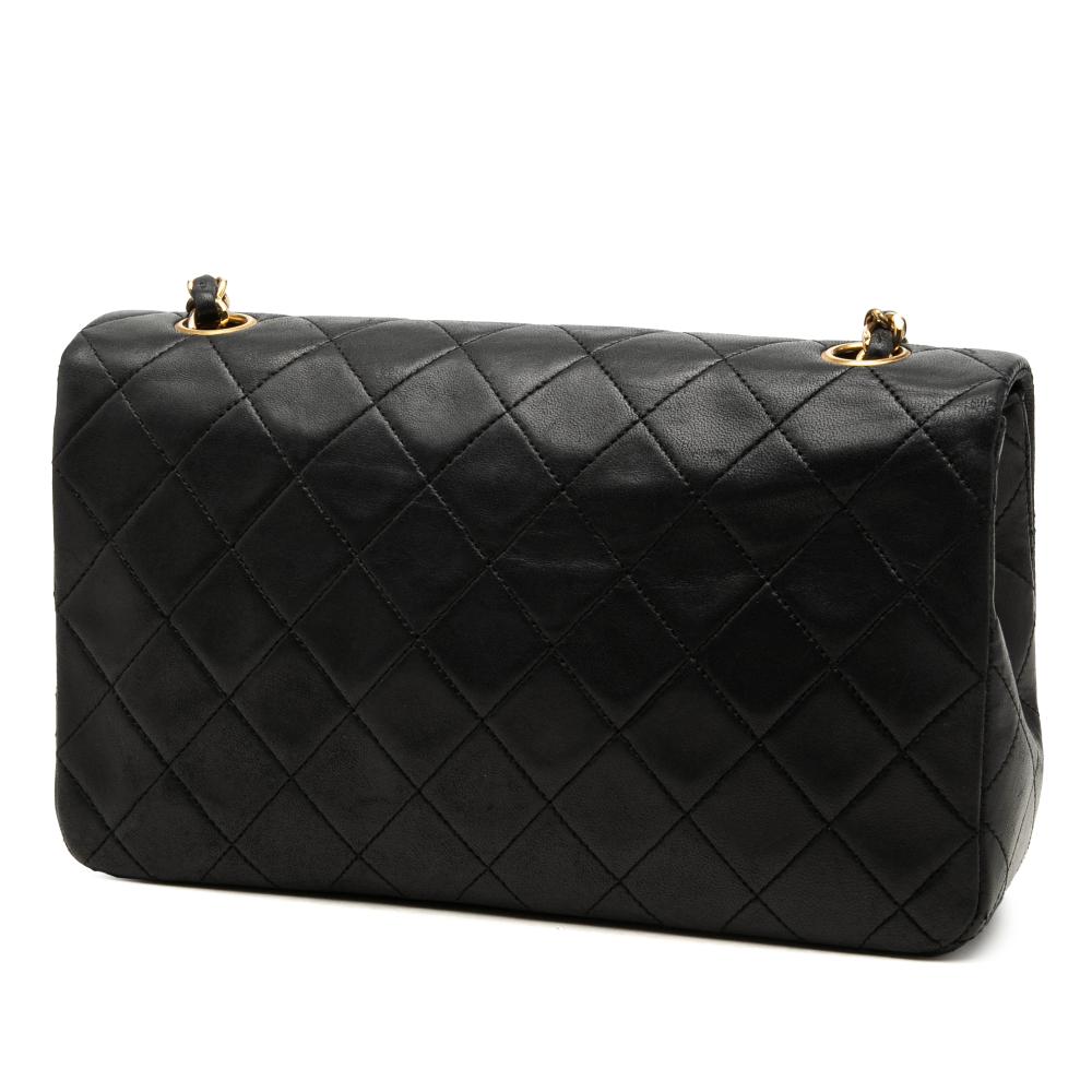 Chanel Flap Bag