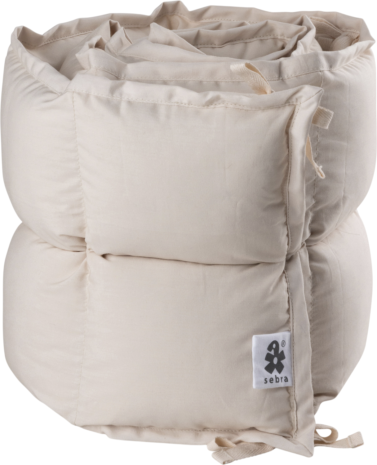 Sengerand, Kapok, Halv Længde, Birchbark Rose