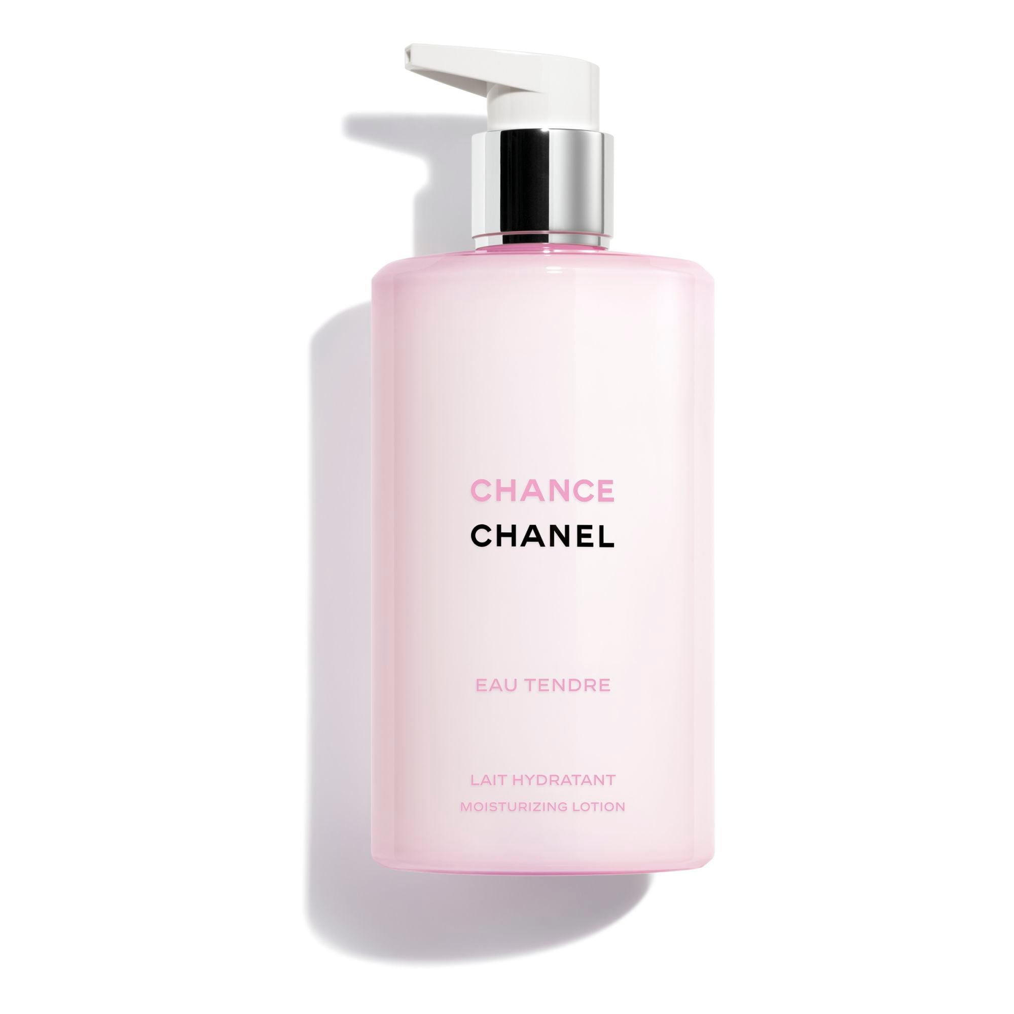 Moisturizing Lotion
