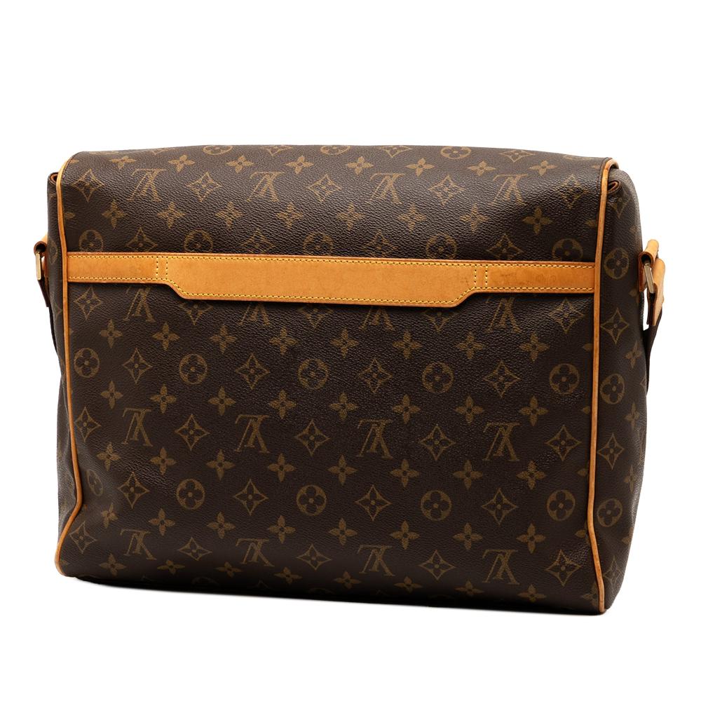 Louis Vuitton Abbesses