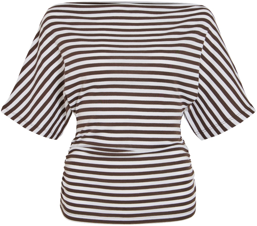 Nmstormi June OFF Shoulder TOP Tnt/