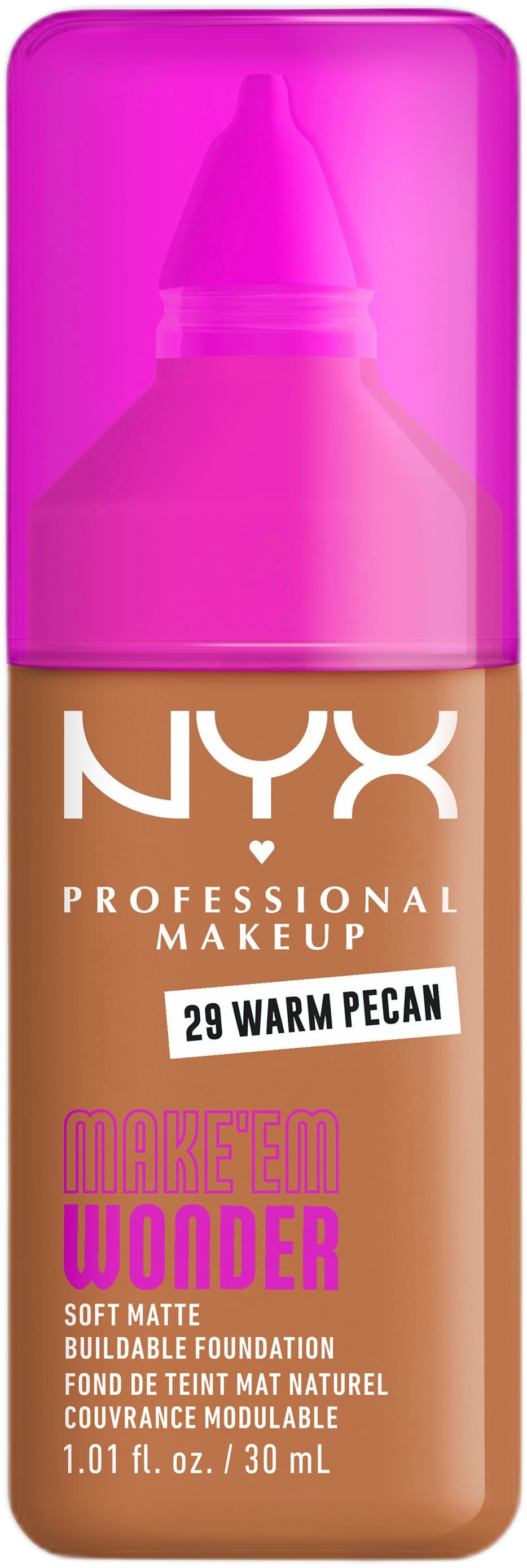 Make Em Wonder Foundation