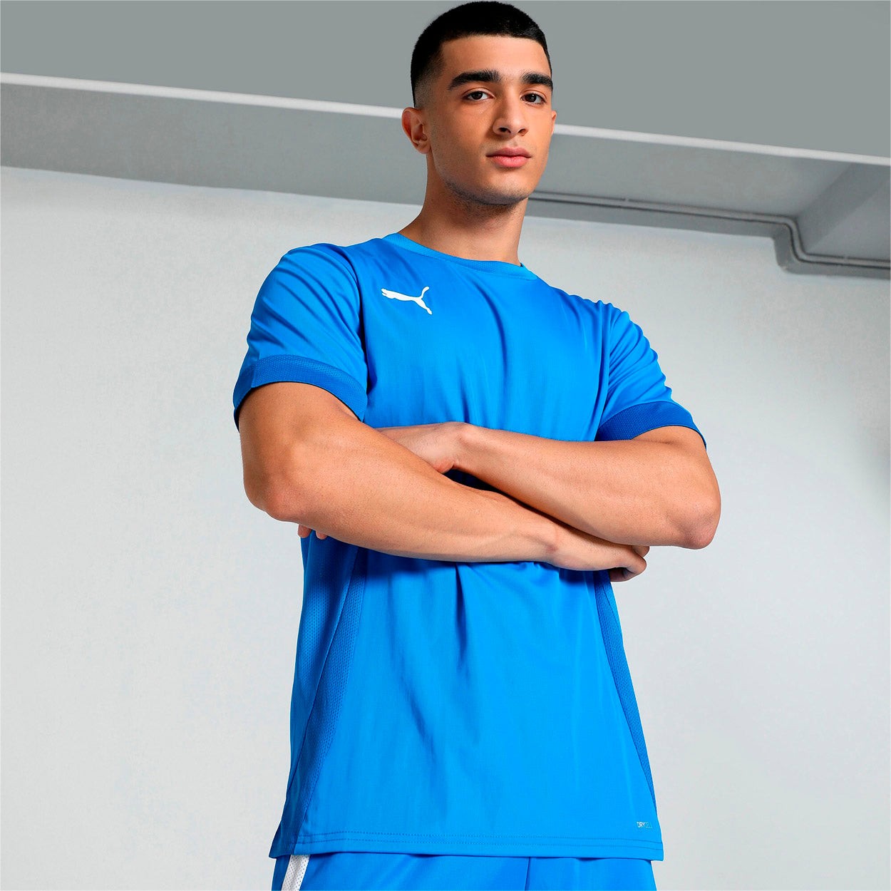 Teamgoal Matchday Tshirt