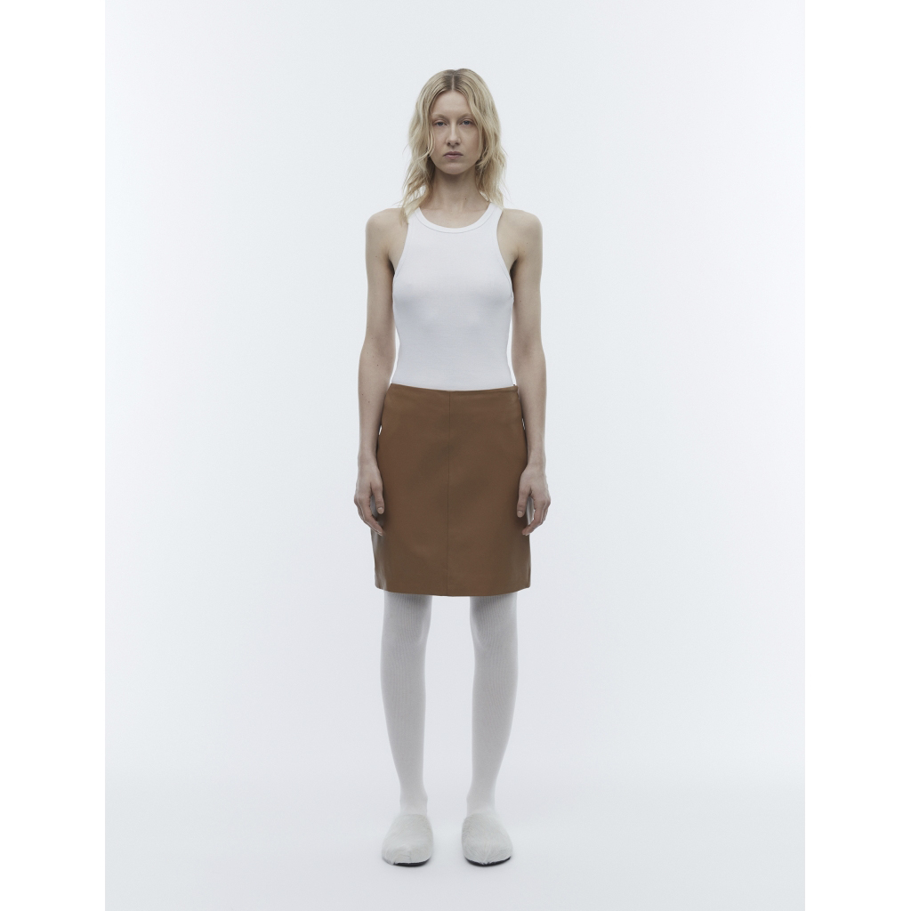 2ND Ceciliana Classic Leather