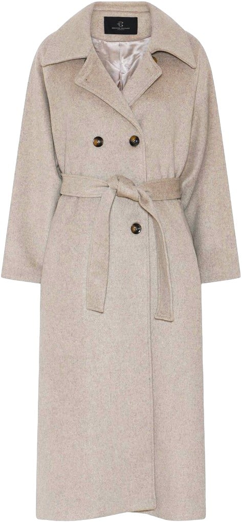 Oraniobbbauvira Coat