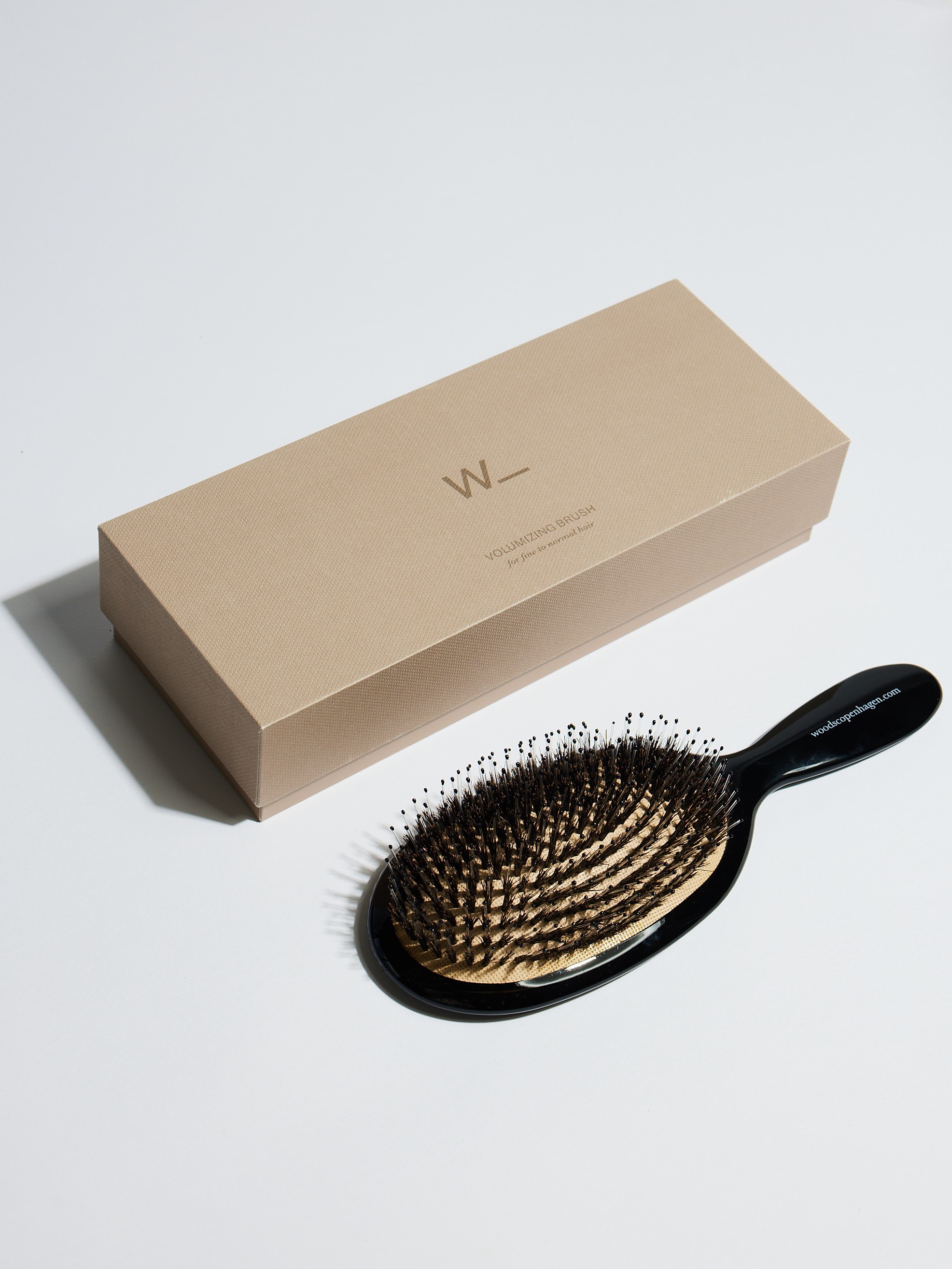 Volumizing Brush