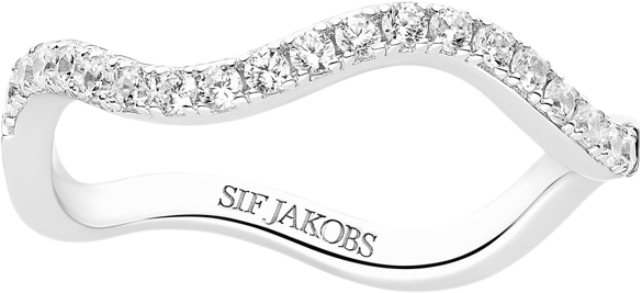 Ellera Waves Ring - DKK 599 - Spar 25%