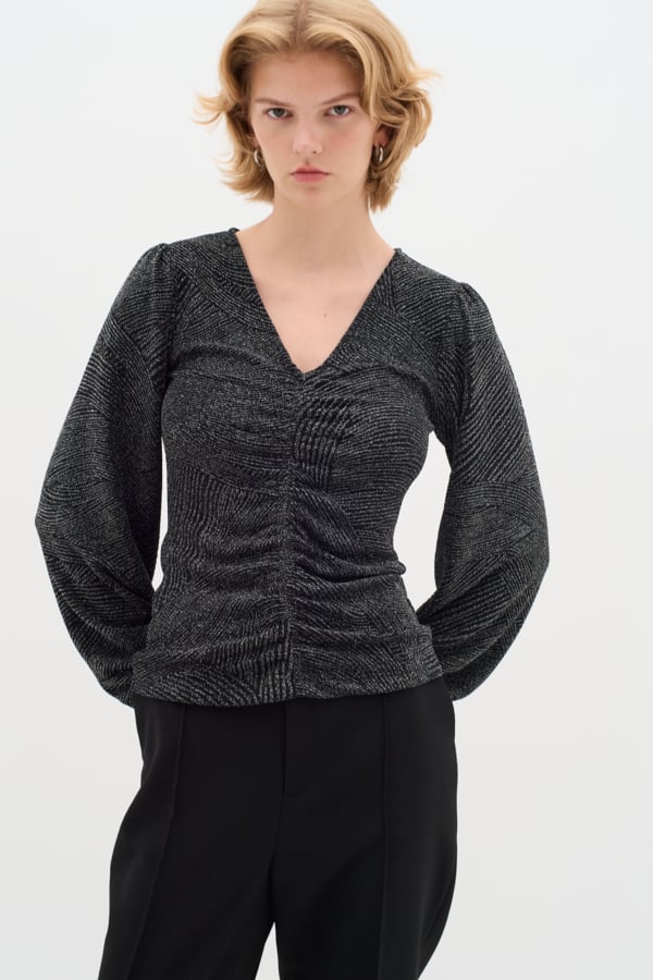 Gianaiw Lanya Blouse