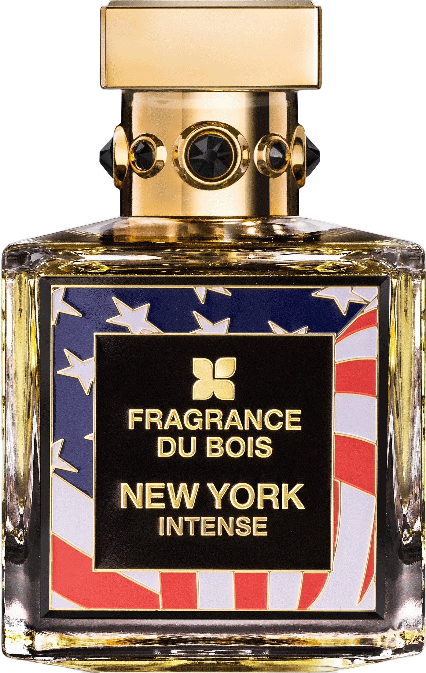 NEW York Intense