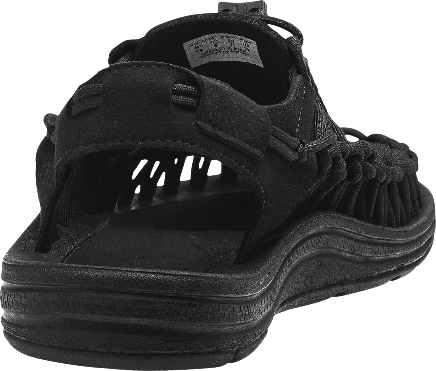 KE Uneek M Blackblack