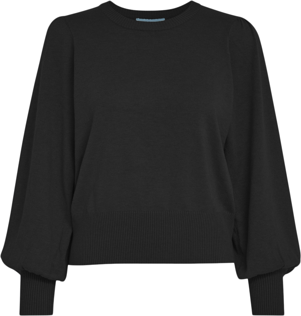 Msliva Long Sleeve Pullover