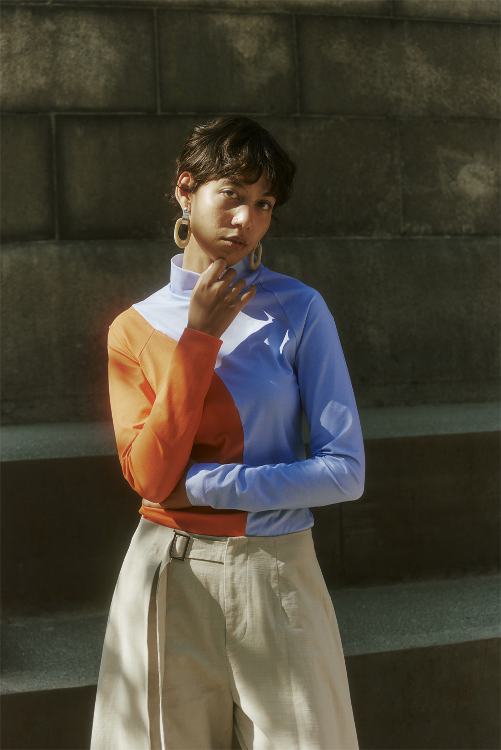 Turtleneck