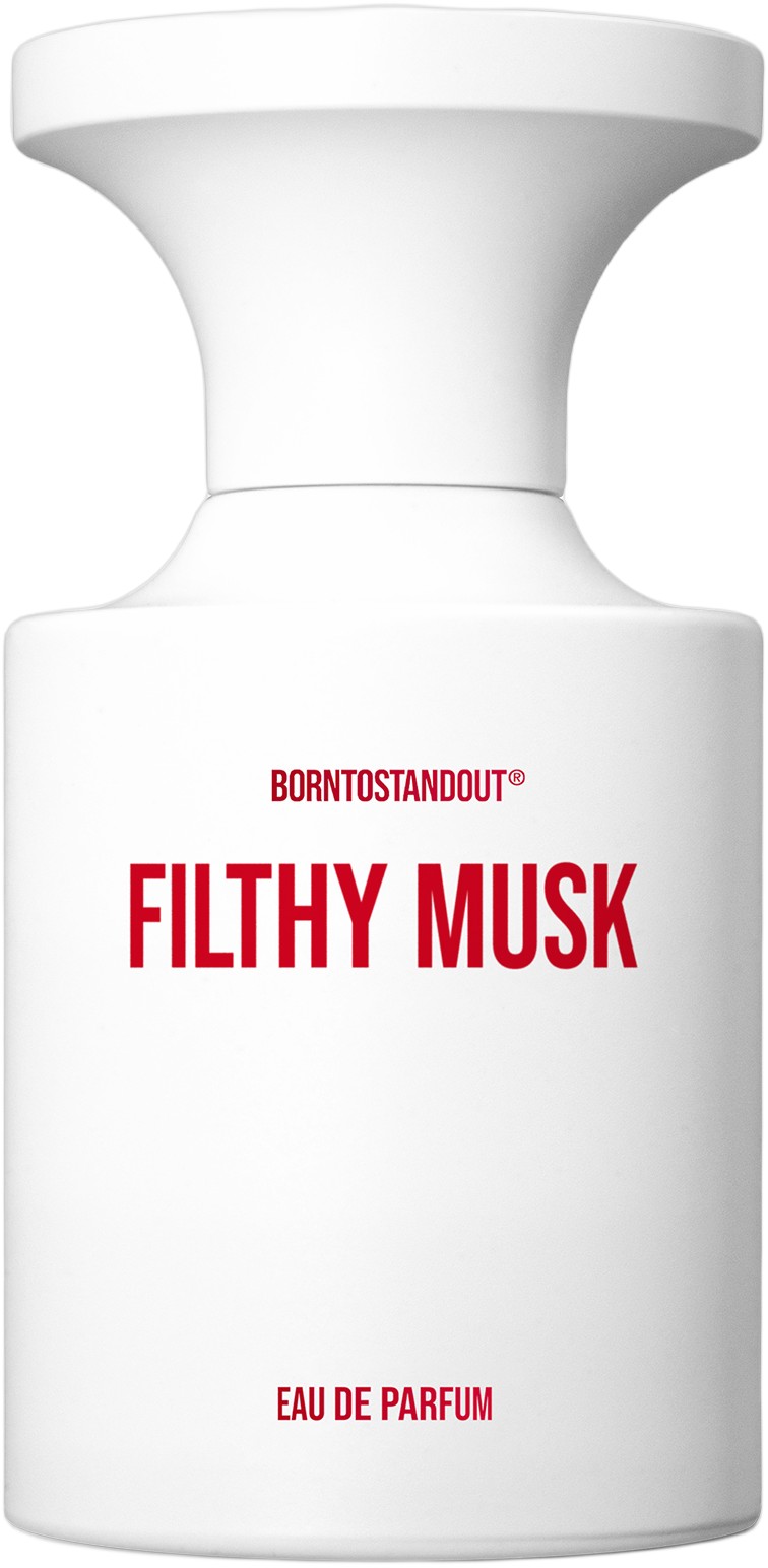Filthy Musk Eau de Parfum