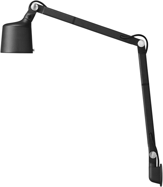 Vipp522 Væglampe