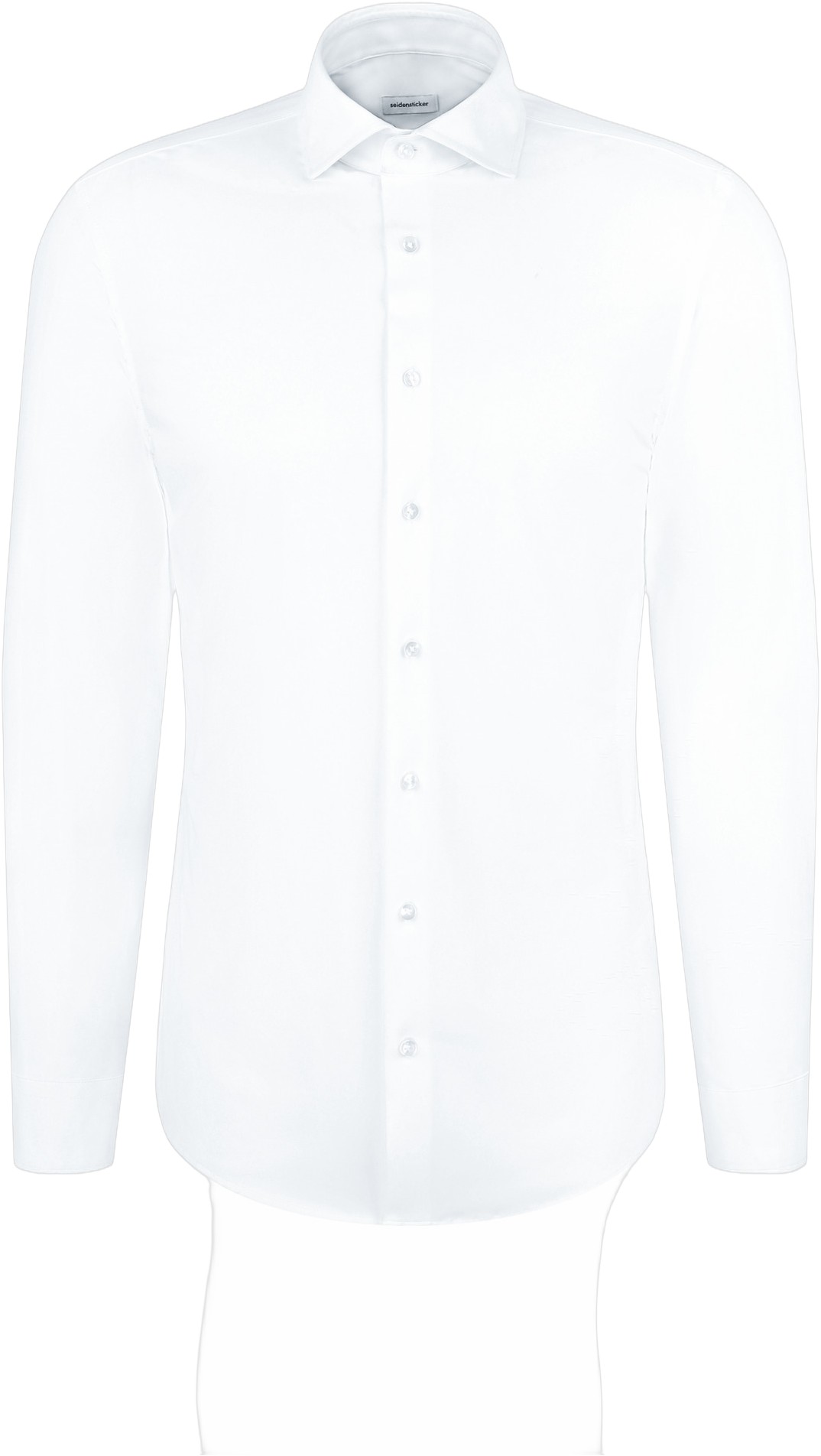 Performance Shirt Slim 1/1 Kentcollar Uni