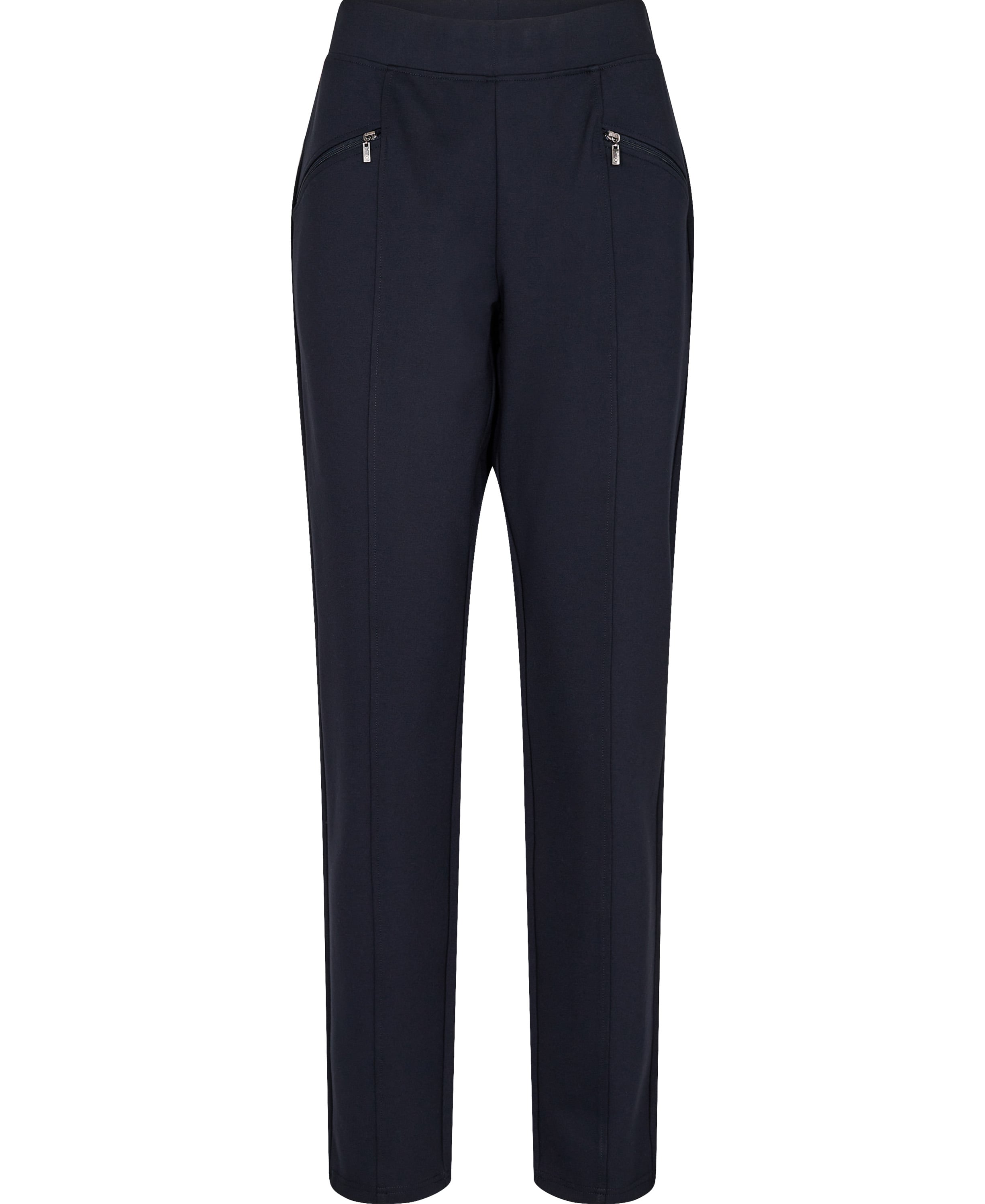 Pants_ Stretchy Fabric