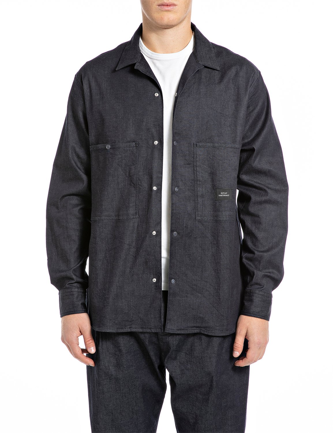 Satoriale Shirt