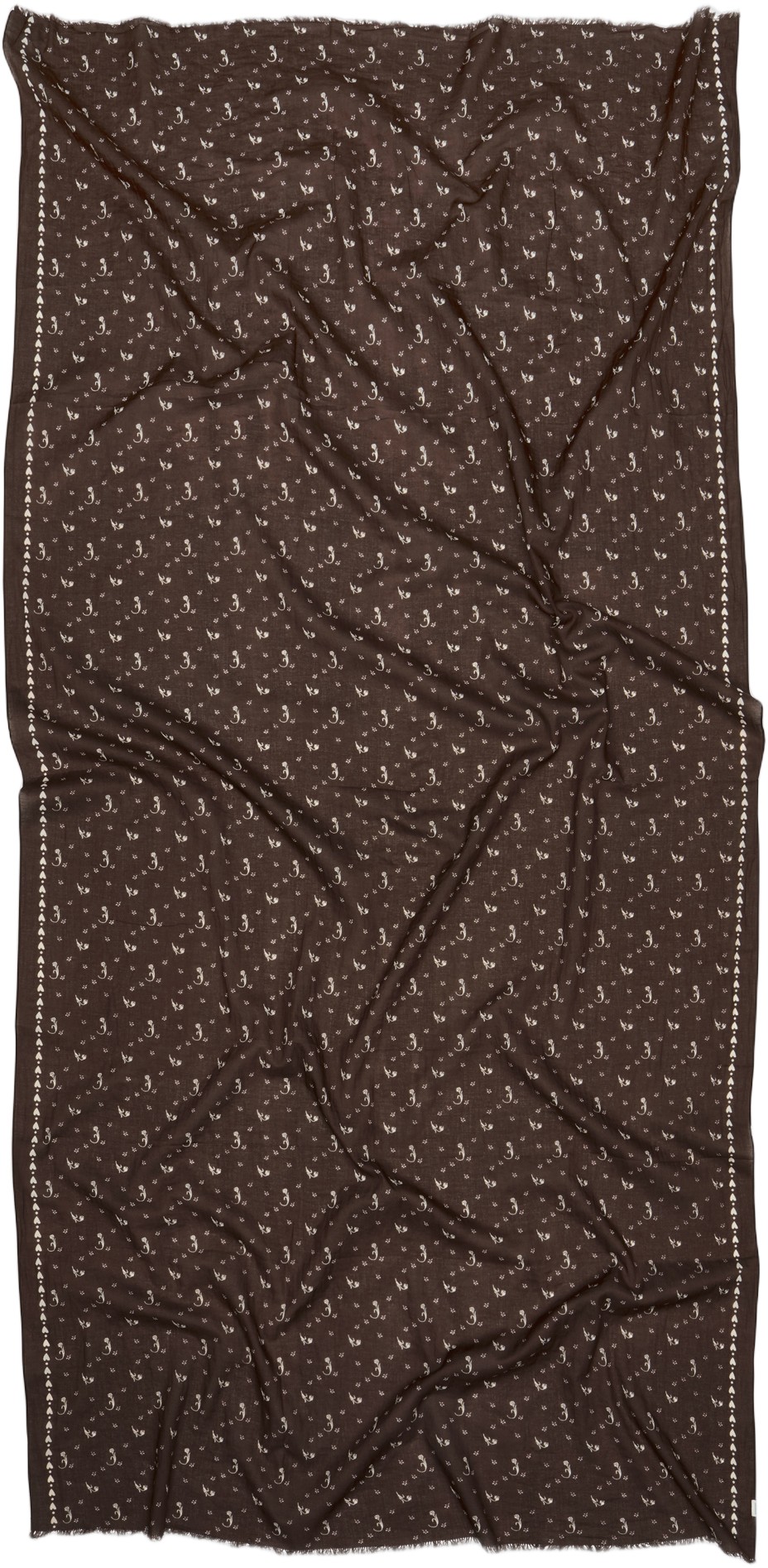 Tulipa Long Cotta Scarf