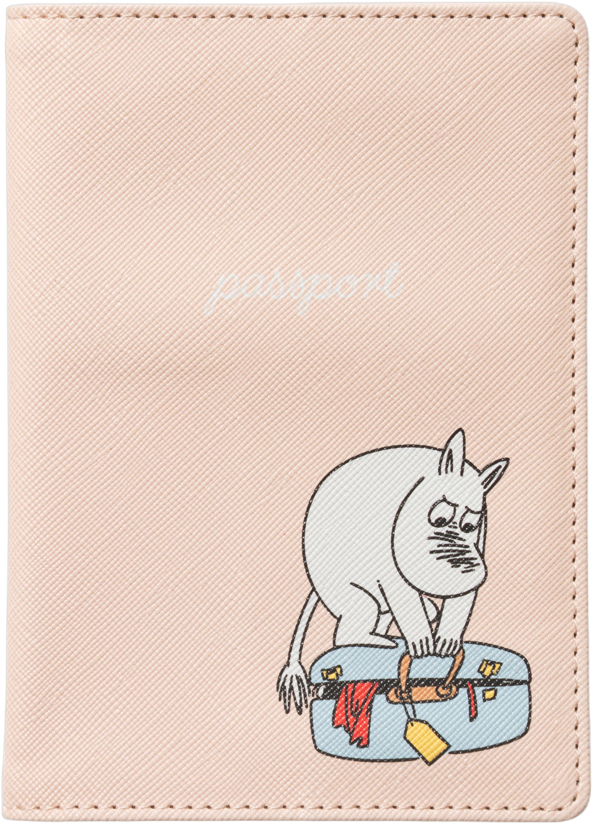 Moomin Arabia Pascover Ferieklar