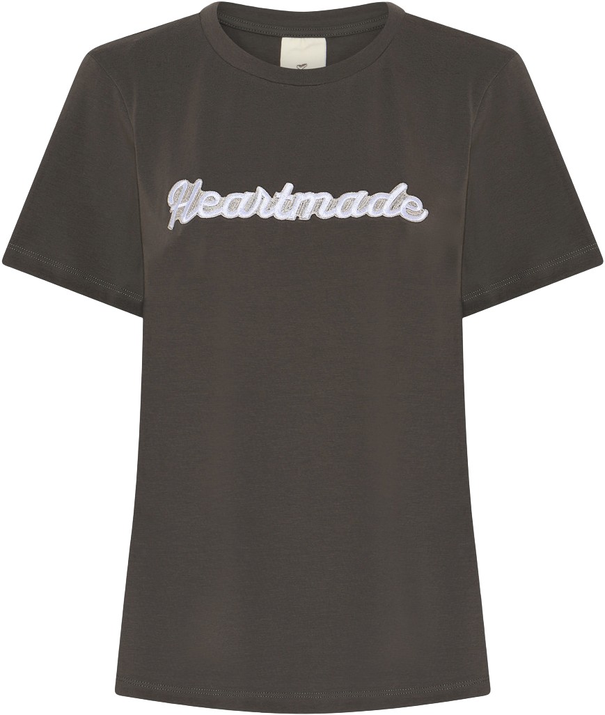 400hmefia Logo Tshirt