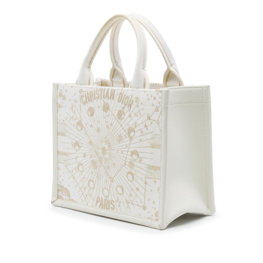 Dior Book Tote
