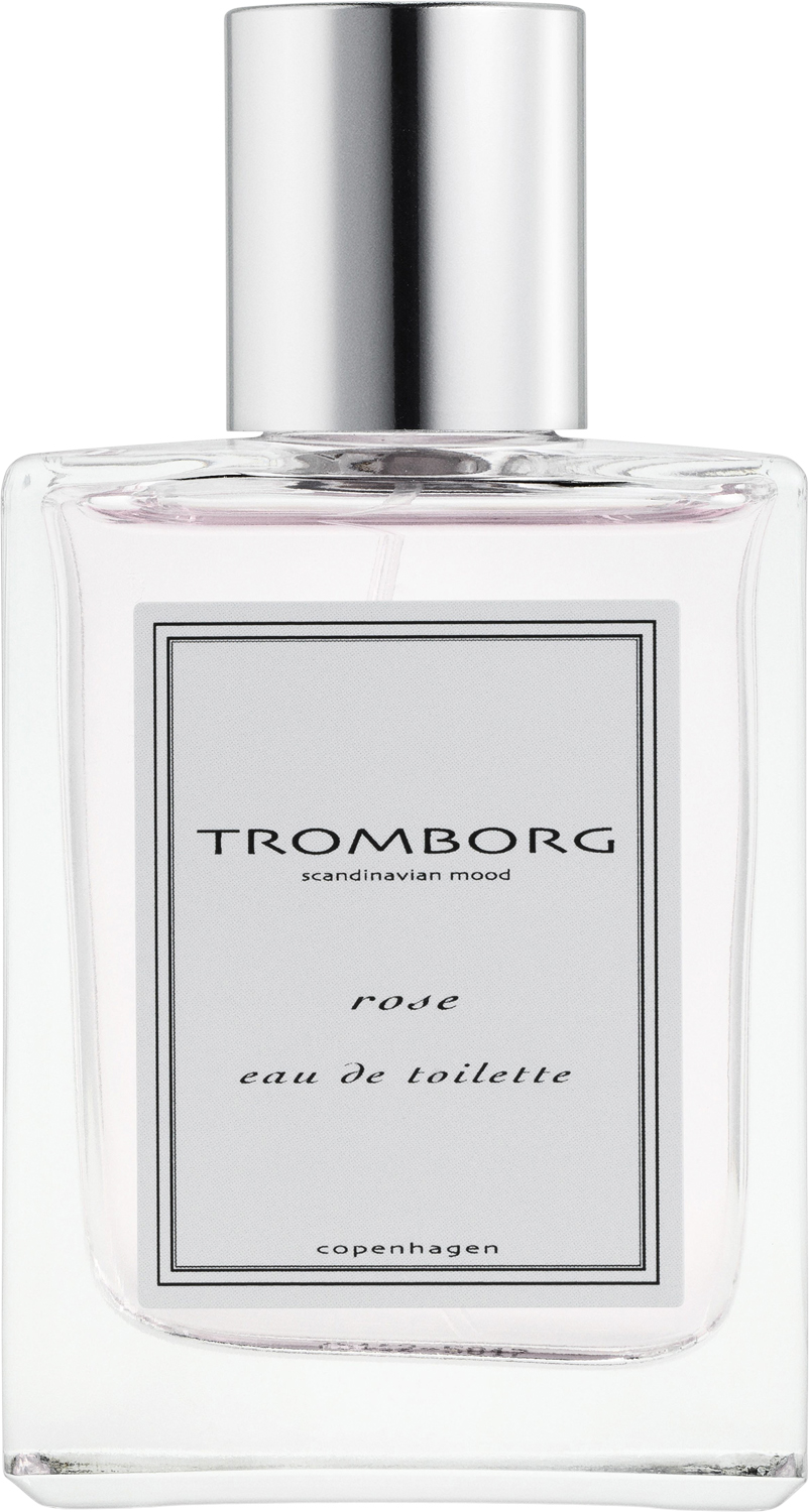 Eau Toilette Rose