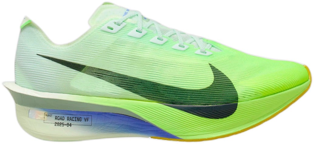 Zoom X Vaporfly Next 4% Løbesko