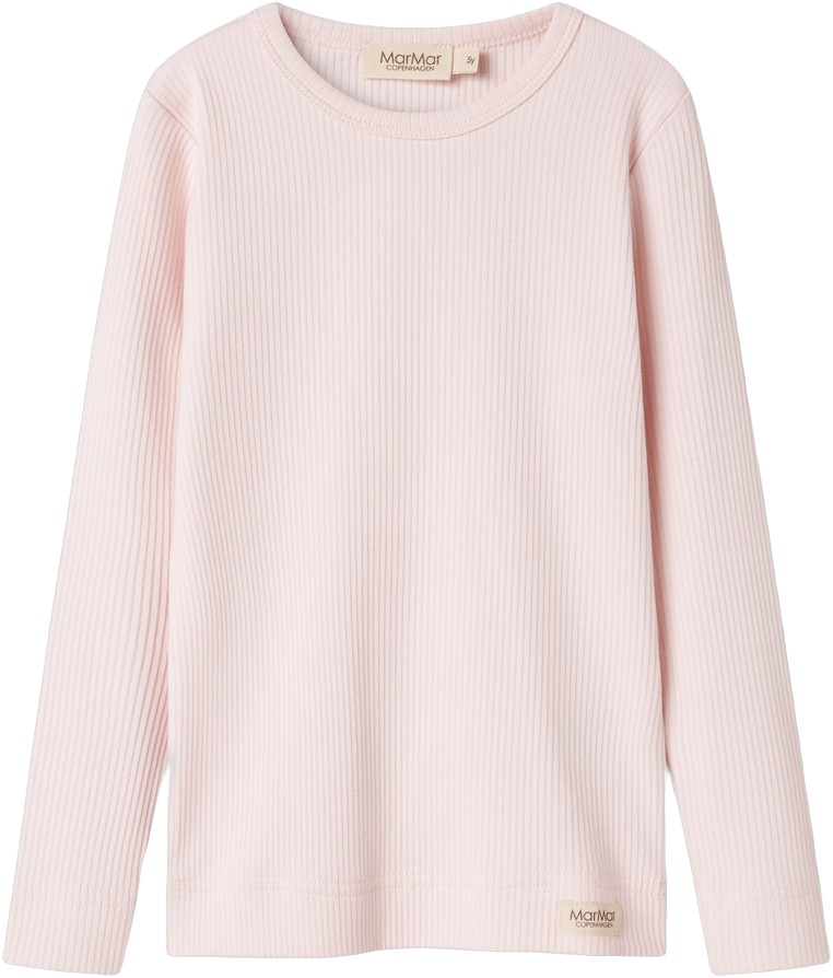 Plain Tee LS