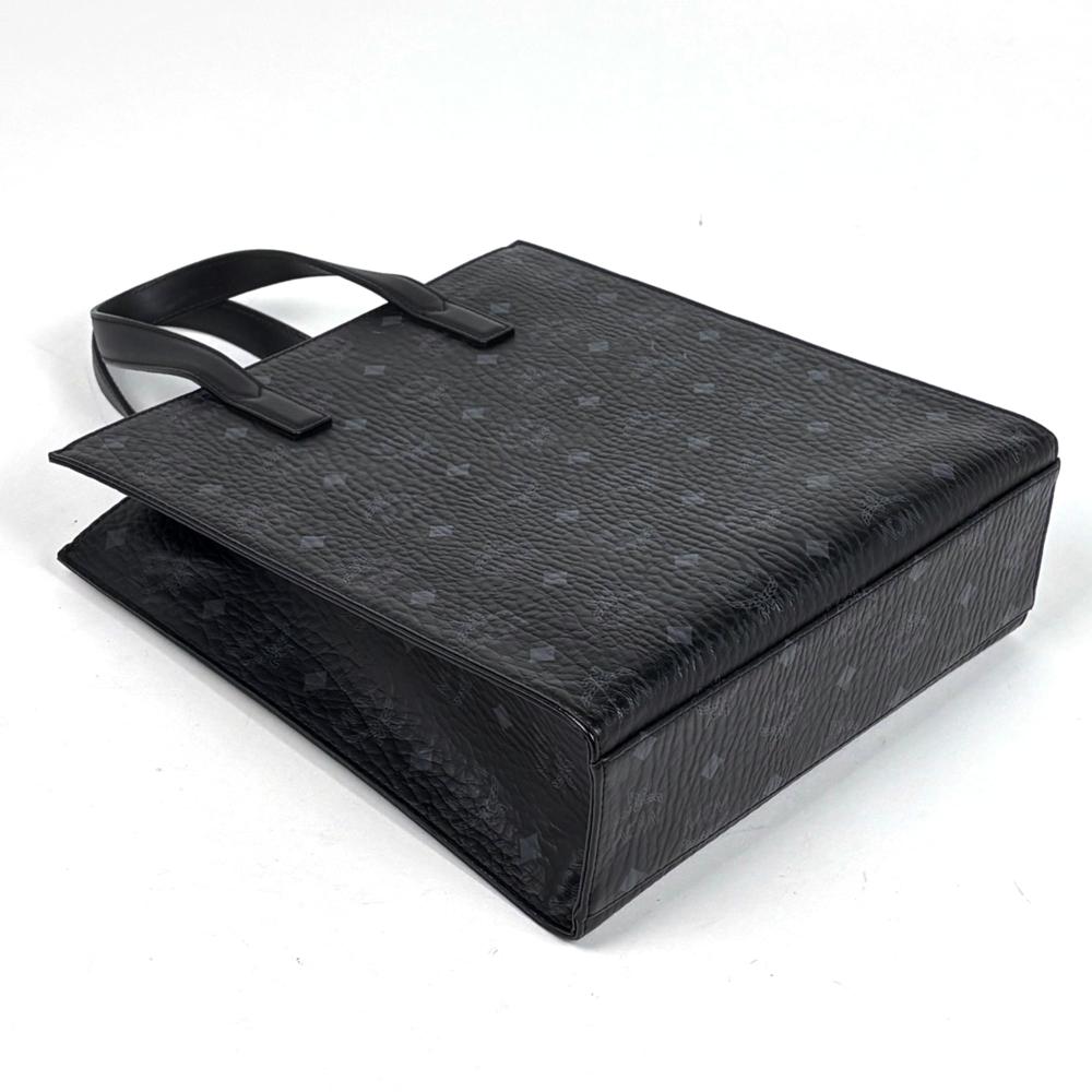 Mcm Tote