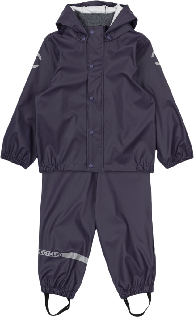 Pu Rain W. Susp. Recycled