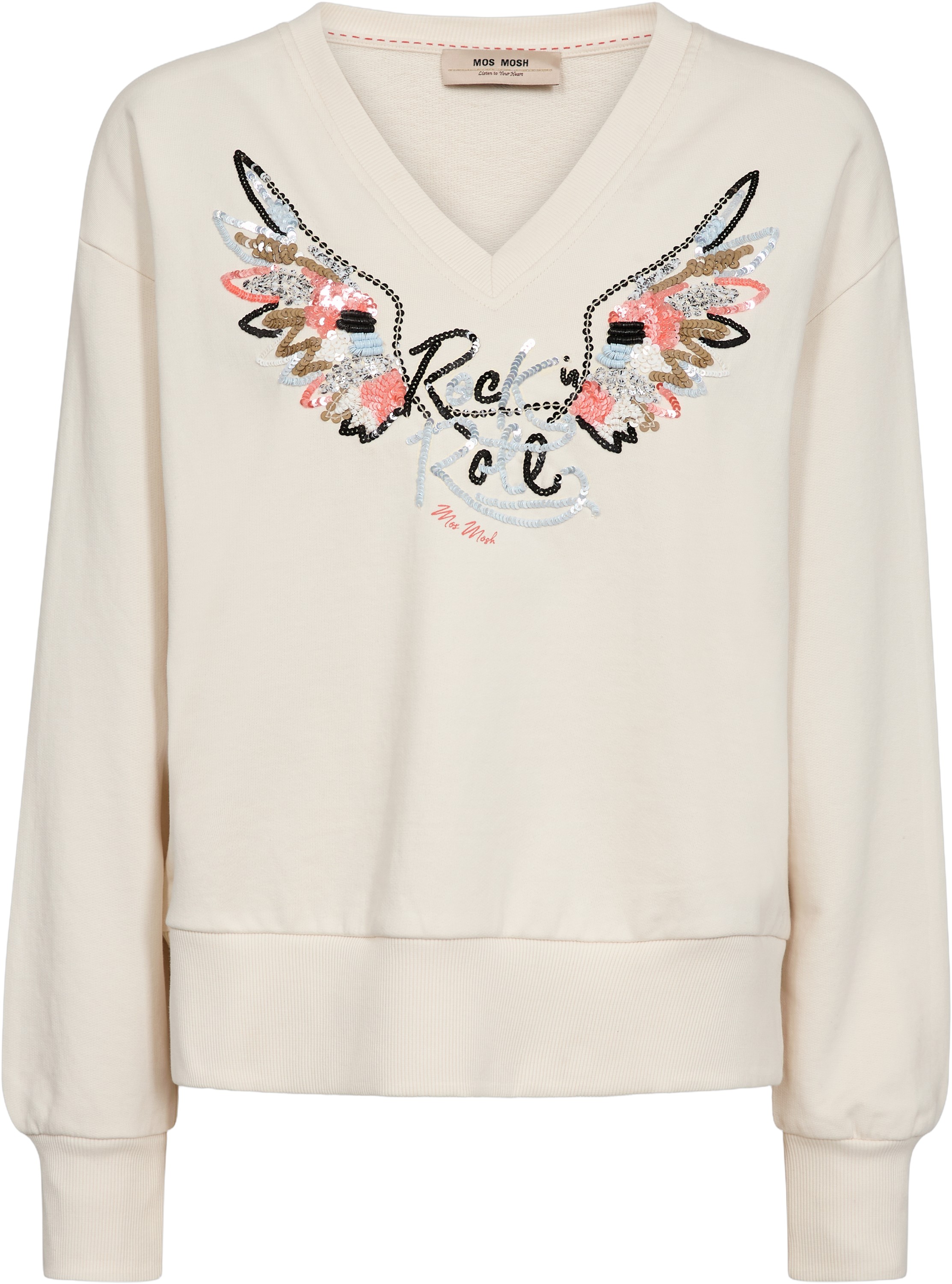 Mmcosette VLS Spring Sweatshirt