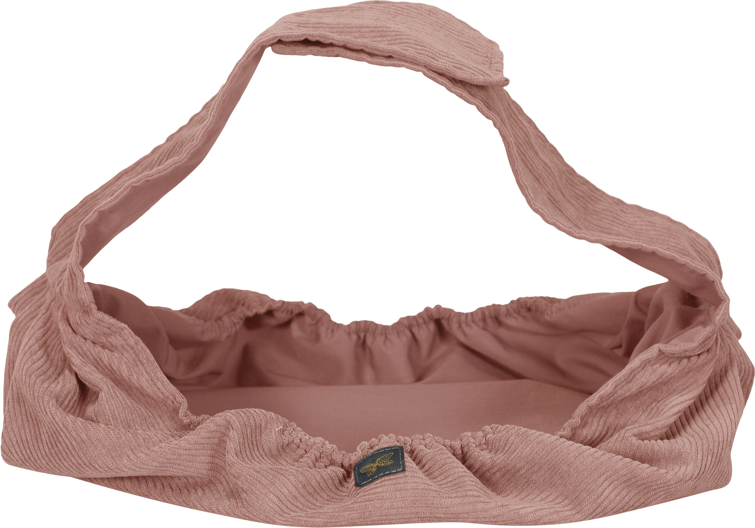 Slynge/bæresele. Blush - DKK 320 - Spar 20%