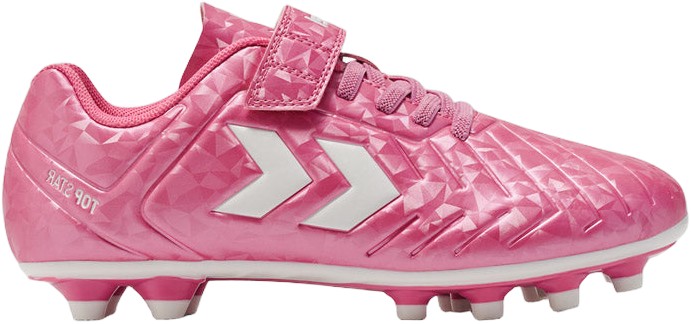 Top Star Velcro 2. 0 FG Fodboldstøvler