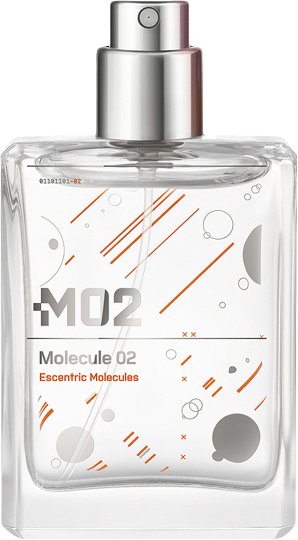 Billede af Molecule 02 Refill 30 ml.