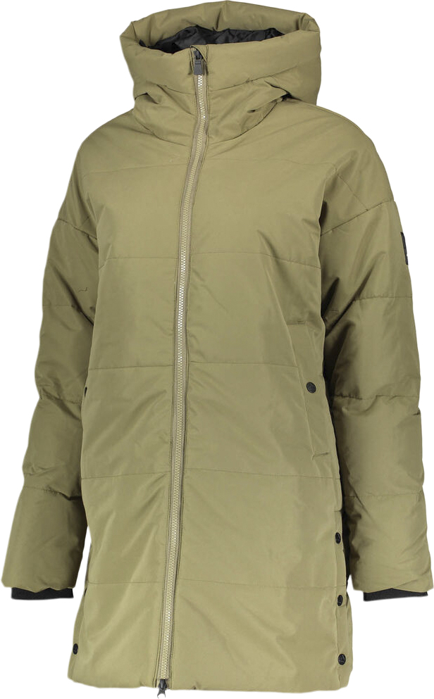 Alberta II Parka Jakke