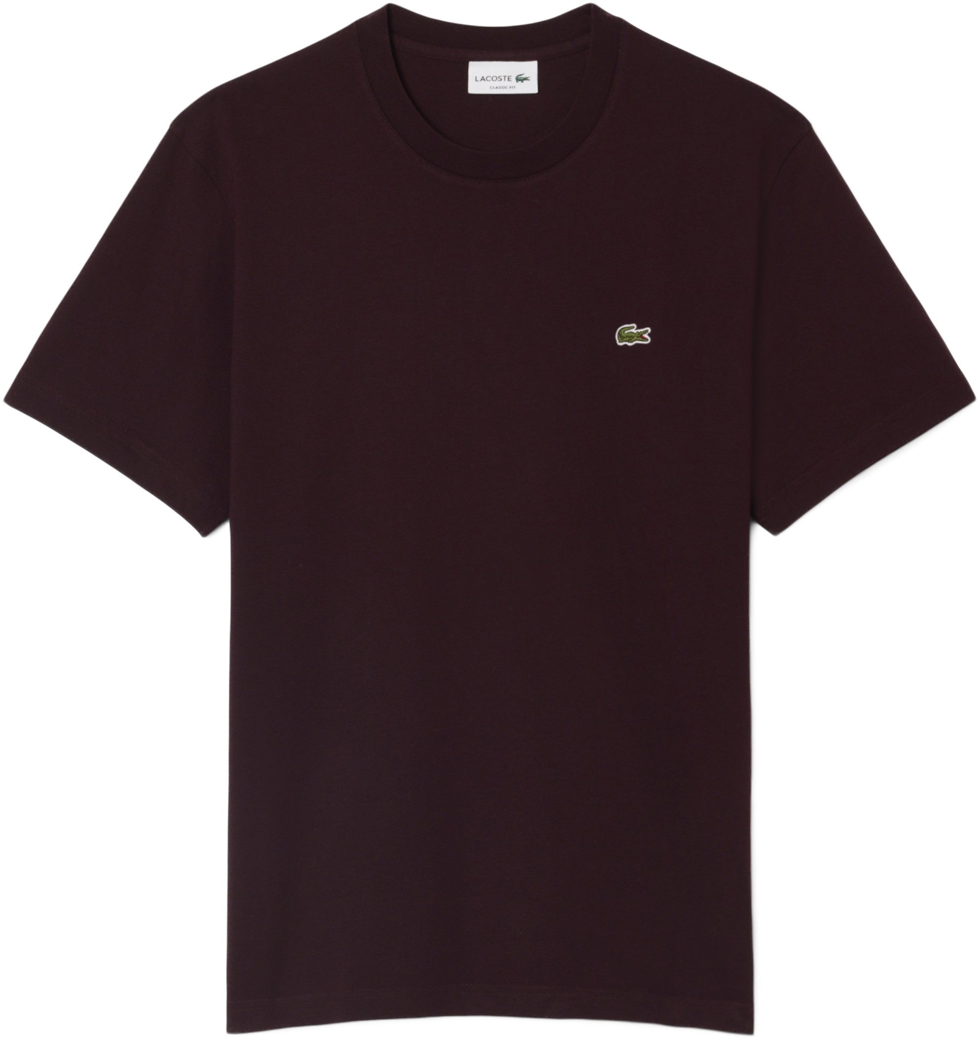 Crewneck Tshirts Male Adult Knit