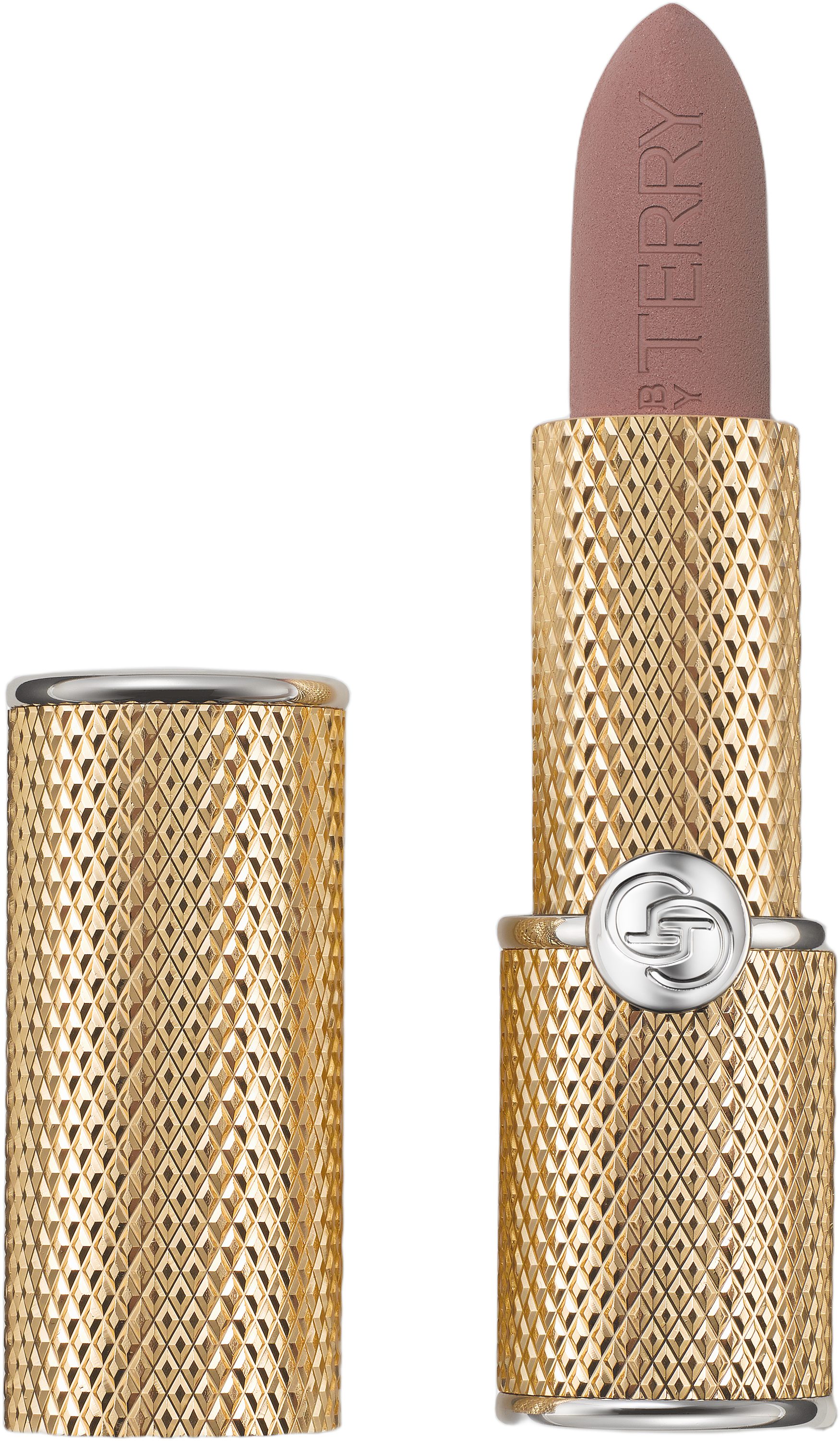 Rouge Opulent Satin Lipstick