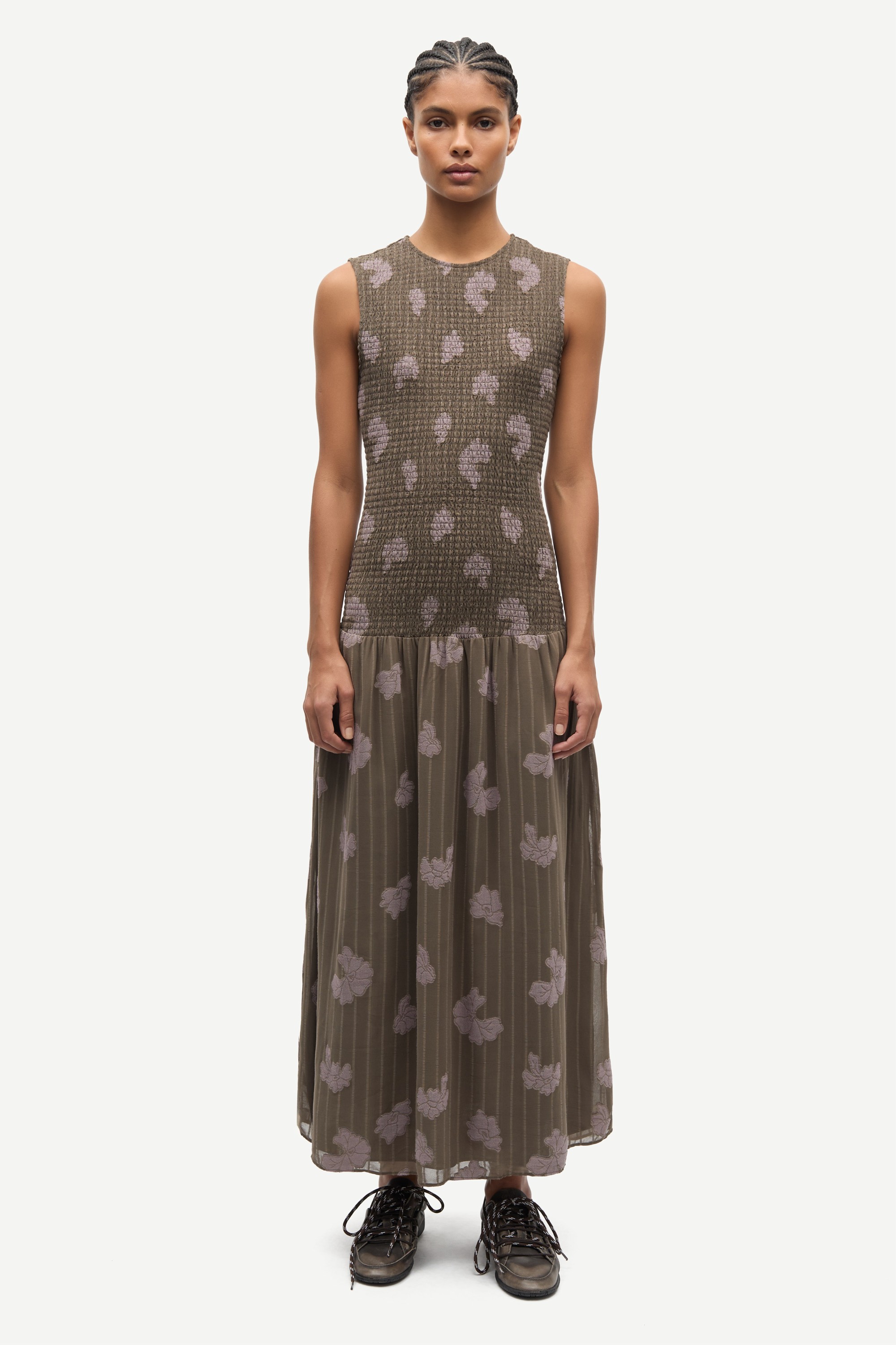 Safrida Dress 15935