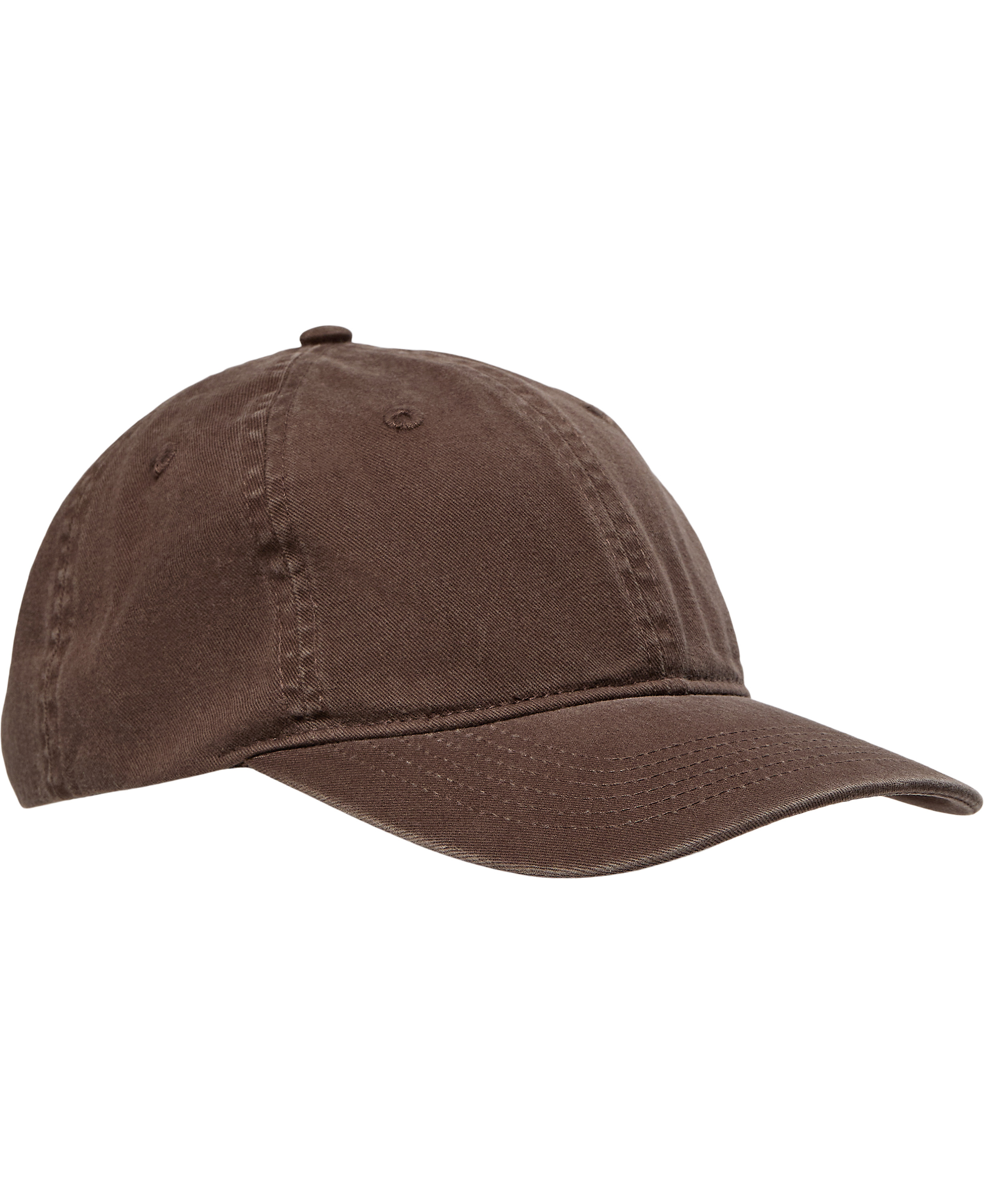 Vintage Wash Cap 1 Gots