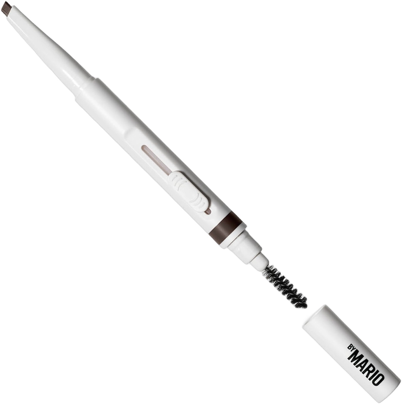 Master Blade Brow Pencil Brown Blac