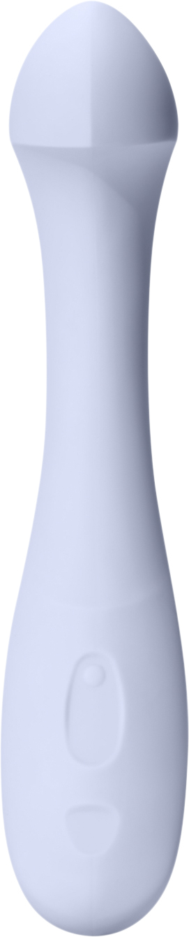 Dame Products ARC G-spot Vibrator ICE