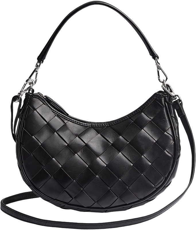 Heliambg Cross. Bag, Ant.Woven