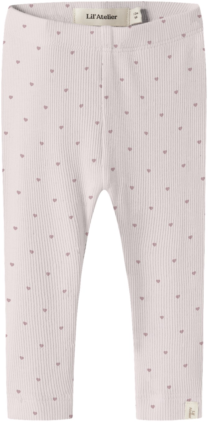 Nbfgago Slim Legging LIL Noos