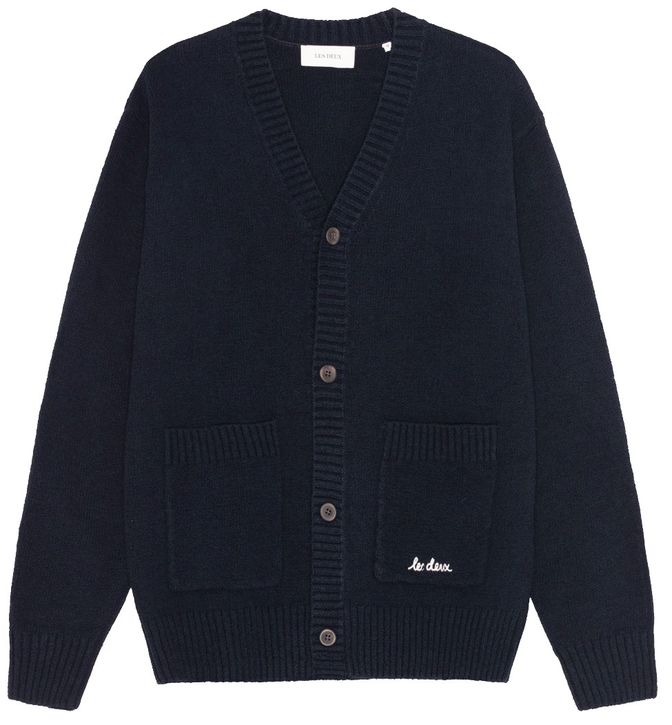 Brad Cardigan