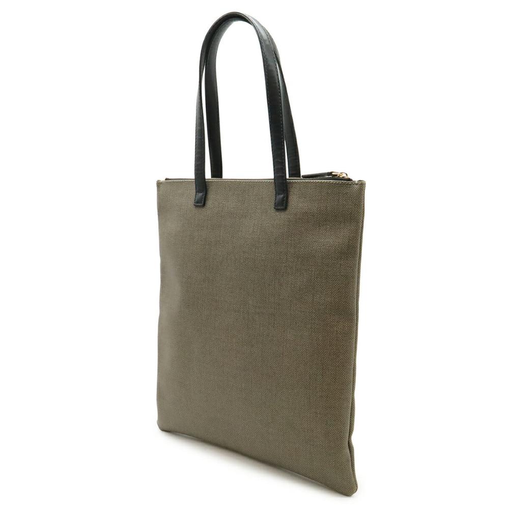 Bvlgari Tote