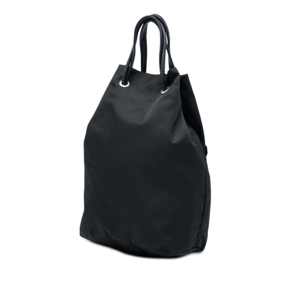 Prada Bucket Bag